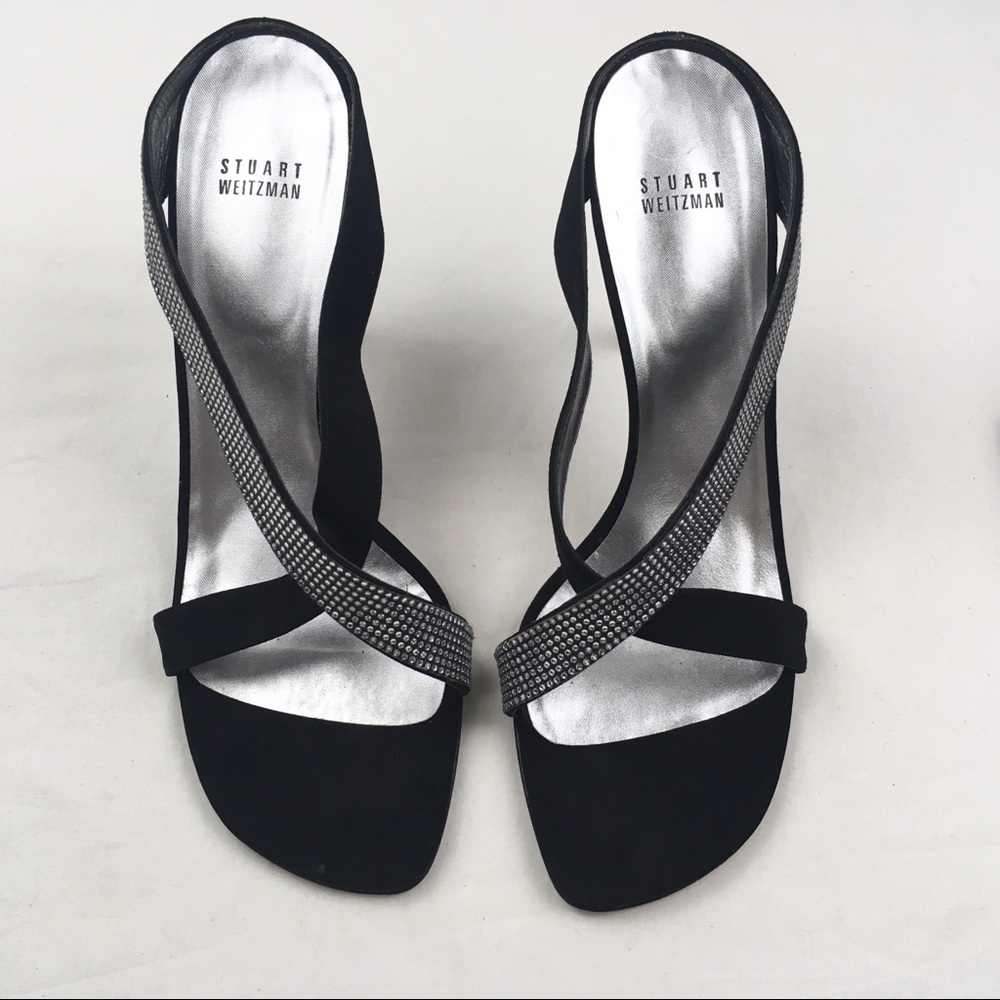 Stuart Weitzman - Picture 2 of 8